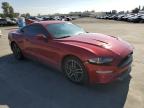 2020 Ford Mustang  de vânzare în Woodburn, OR - Side