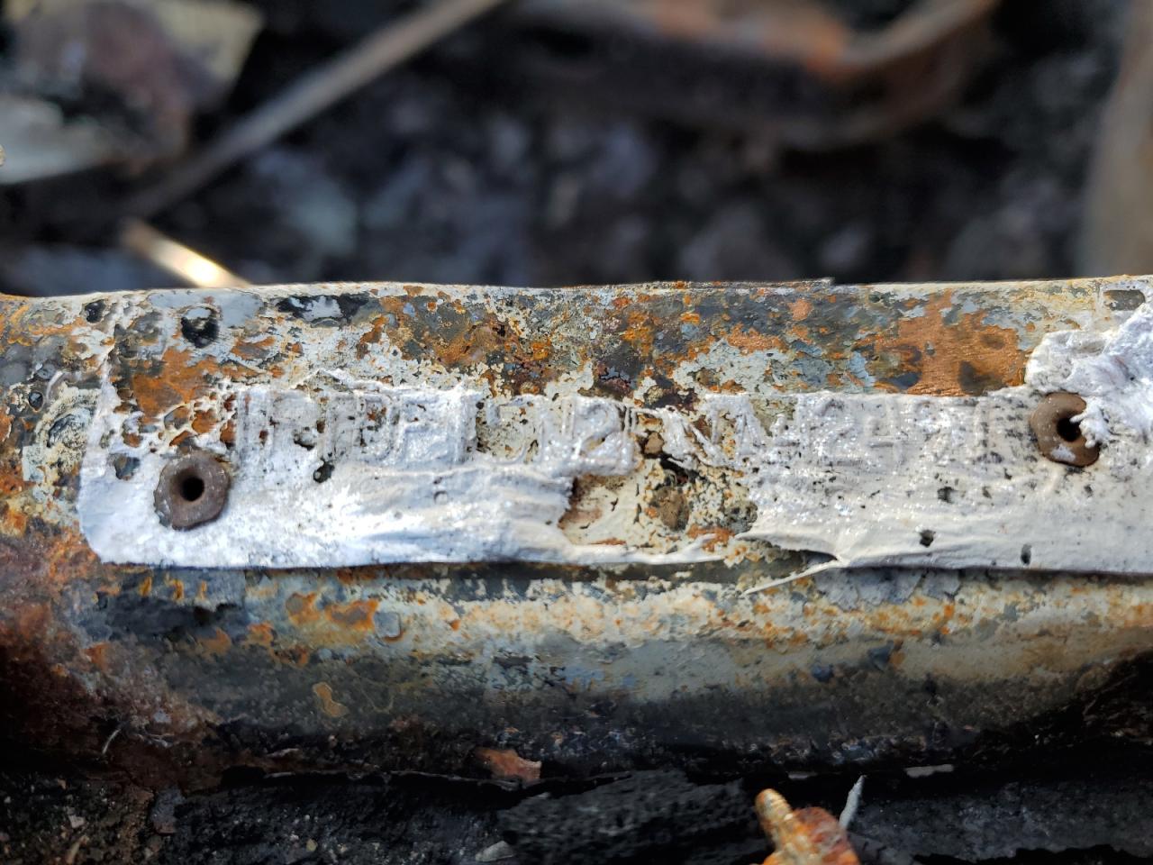 1993 Ford F150 VIN: 1FTDF15N2PNA42497 Lot: 67027704