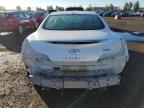 2012 INFINITI G37  for sale at Copart AB - CALGARY