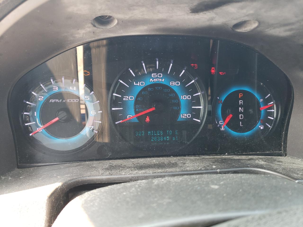 2011 Ford Fusion Sel VIN: 3FAHP0JA8BR205659 Lot: 65491084