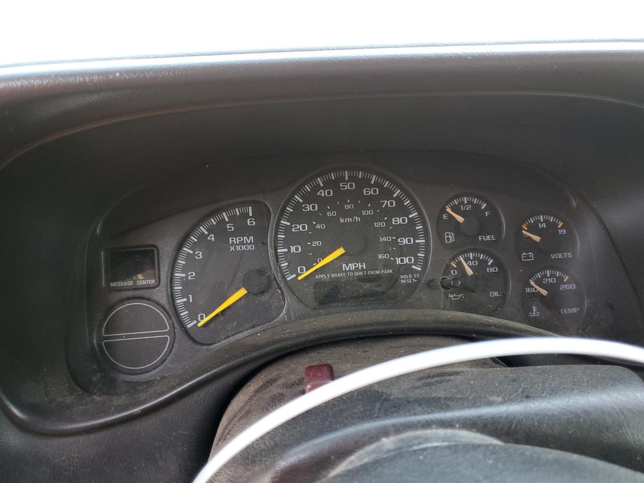 1GCEK19TXXE138306 1999 Chevrolet Silverado K1500