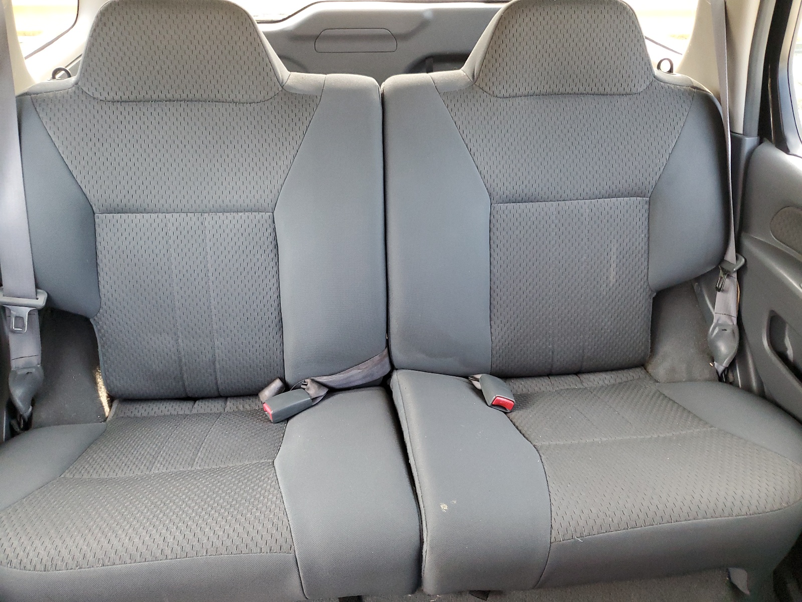 5N1ED28T74C641473 2004 Nissan Xterra Xe