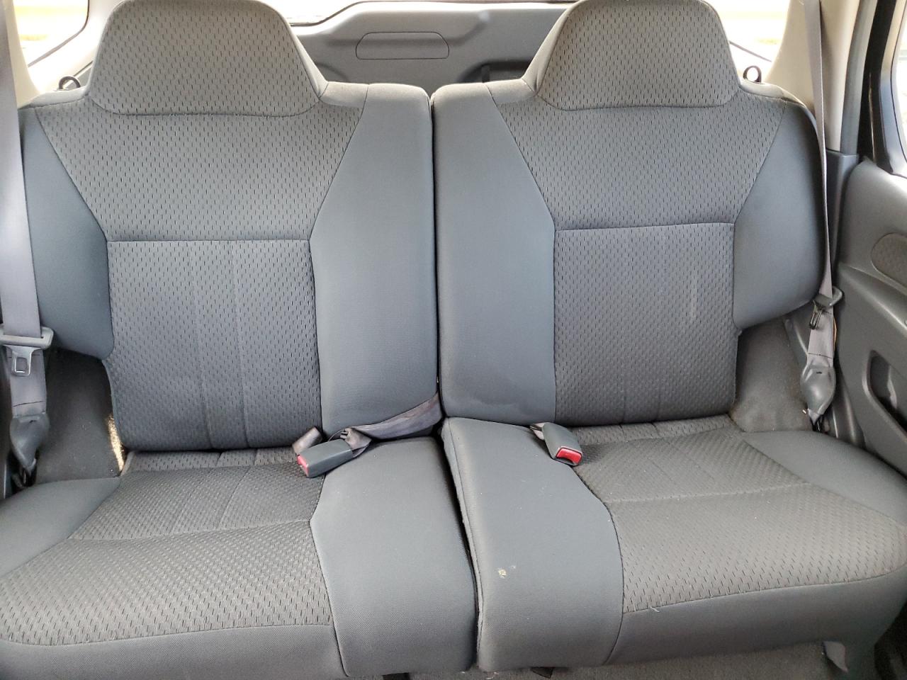 2004 Nissan Xterra Xe VIN: 5N1ED28T74C641473 Lot: 67107664