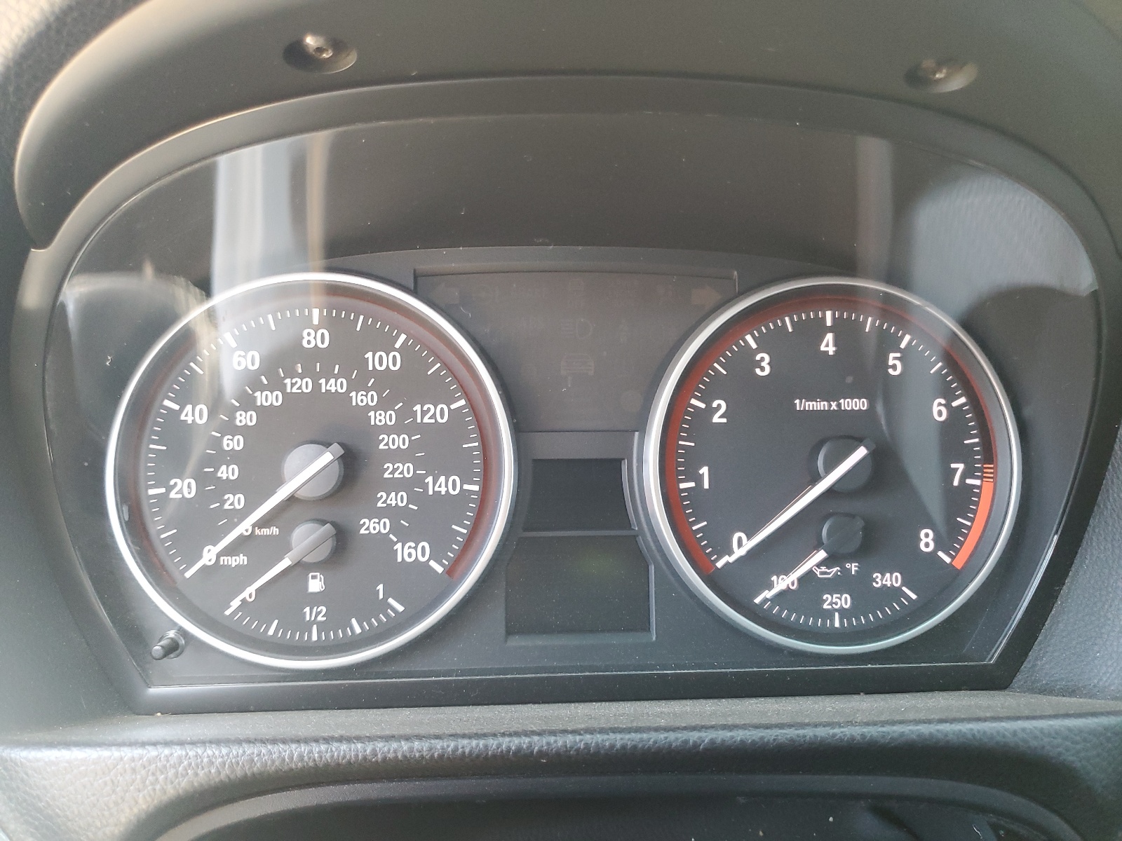 WBAPM5G55BNN01101 2011 BMW 335 I