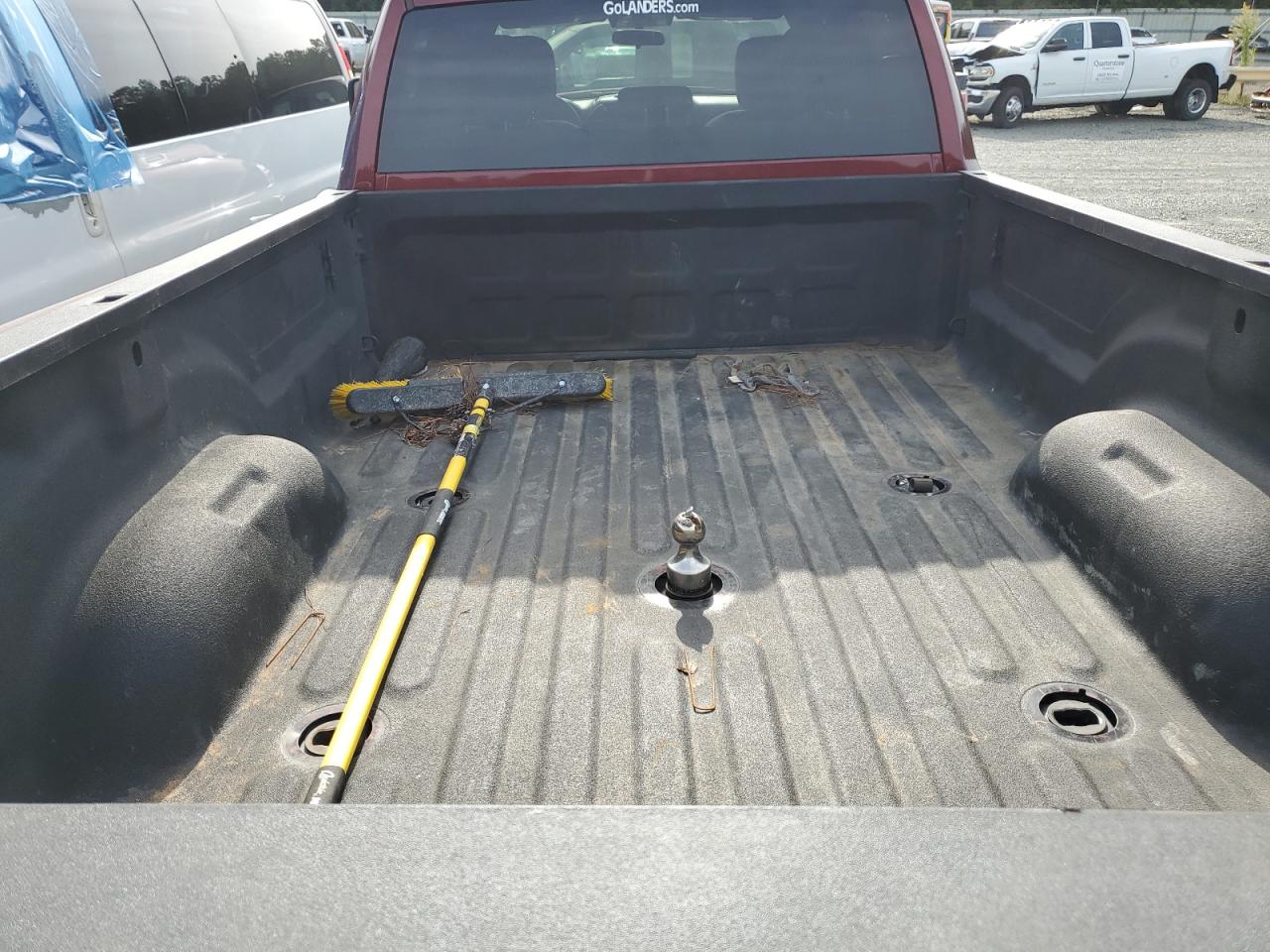 2023 Ram 3500 Tradesman VIN: 3C63RRGL3PG555657 Lot: 64987474