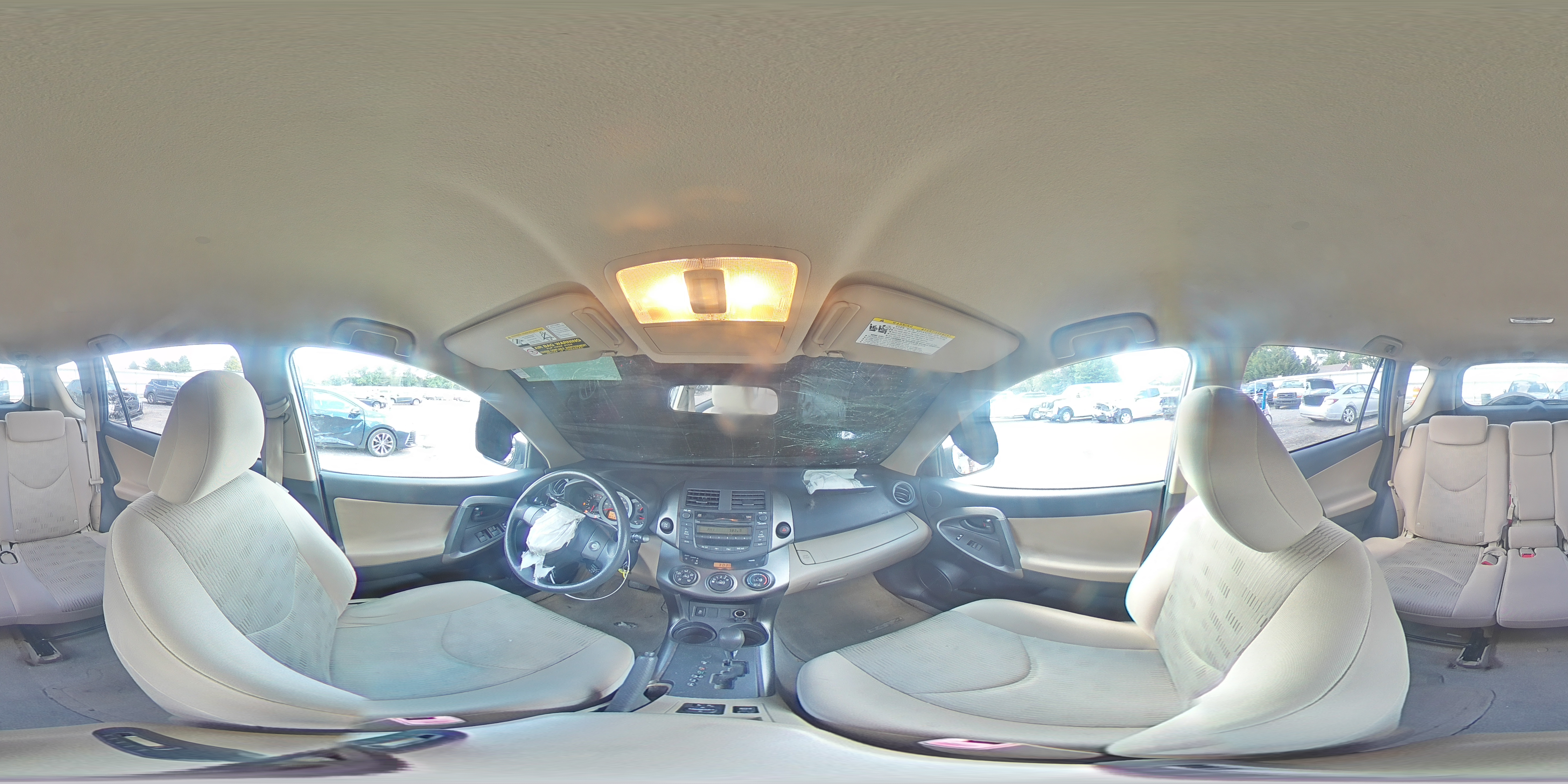 2009 Toyota Rav4 VIN: JTMBF33V395017049 Lot: 67345534