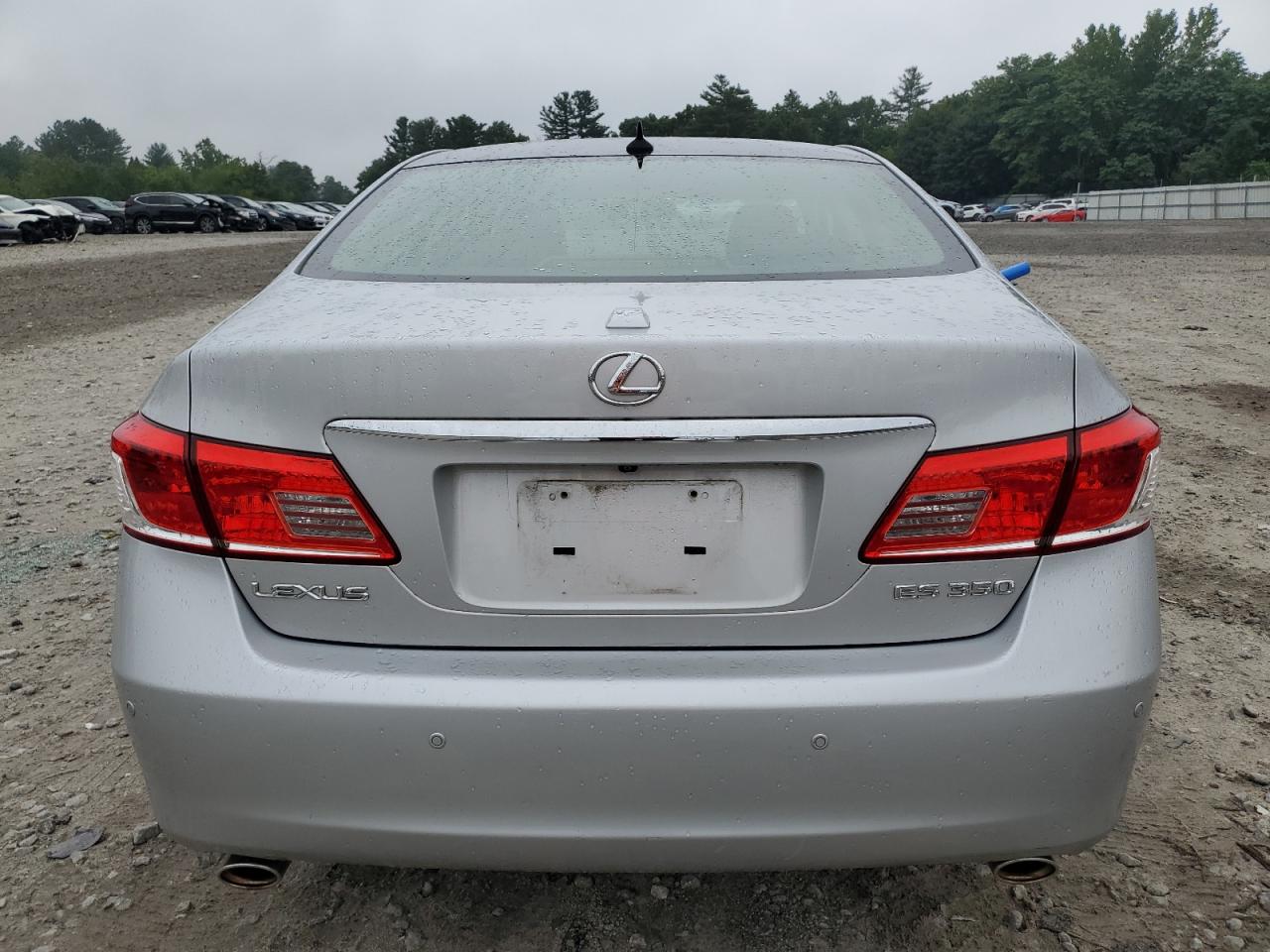 2010 Lexus Es 350 VIN: JTHBK1EG7A2393840 Lot: 67669434