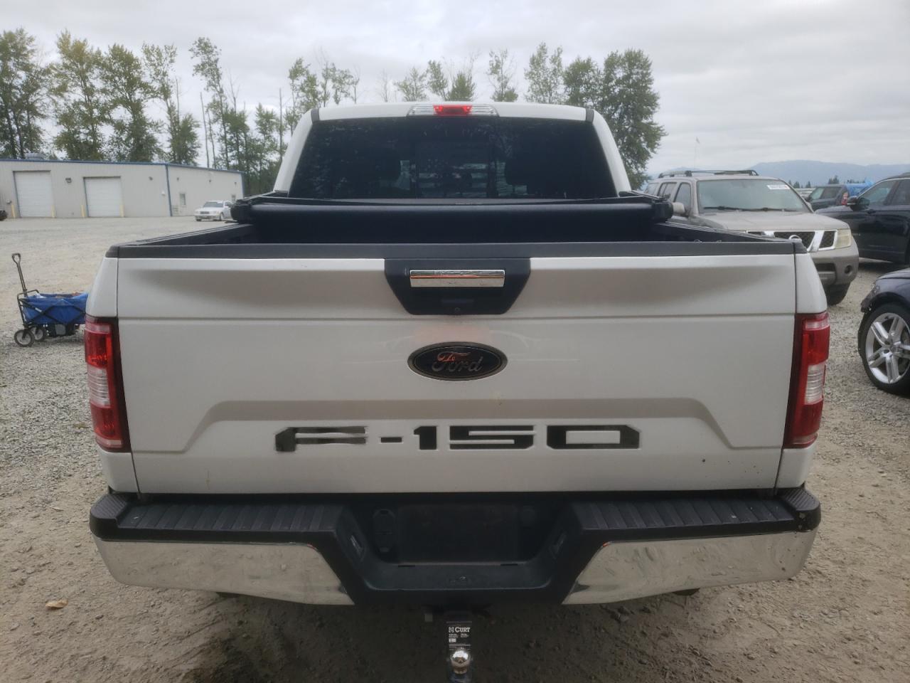 2019 Ford F-150 - Image 6
