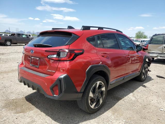 4S4GUHM6XR3735530 Subaru Crosstrek  3