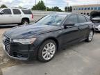 2016 Audi A6 Prestige for Sale in Littleton, CO - Side