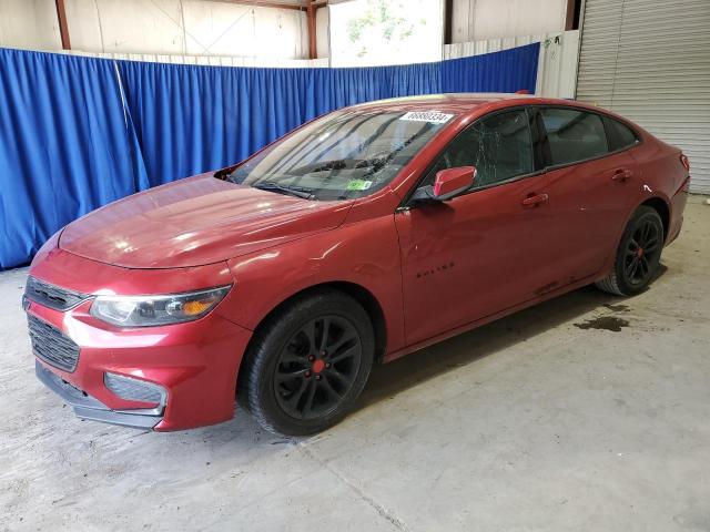 2016 Chevrolet Malibu Lt zu verkaufen in Hurricane, WV - Rear End