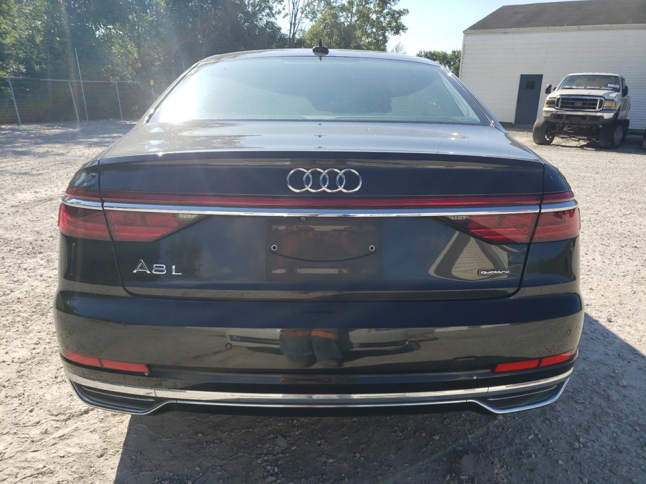 2019 Audi A8 L VIN: WAU8DAF8XKN006143 Lot: 66449554