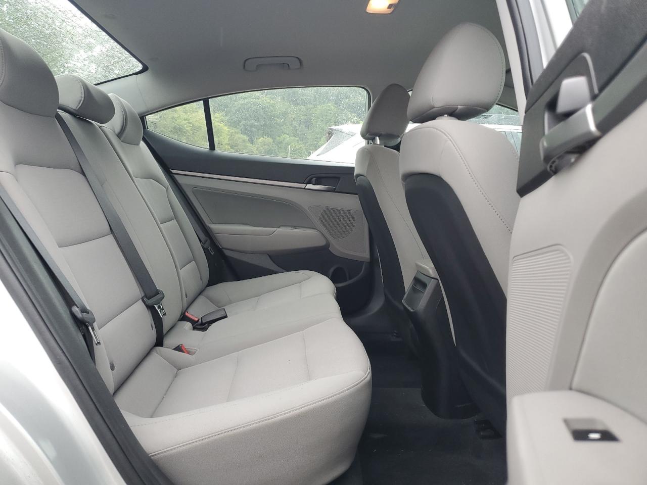 2018 Hyundai Elantra Sel VIN: 5NPD84LF4JH374228 Lot: 67243544