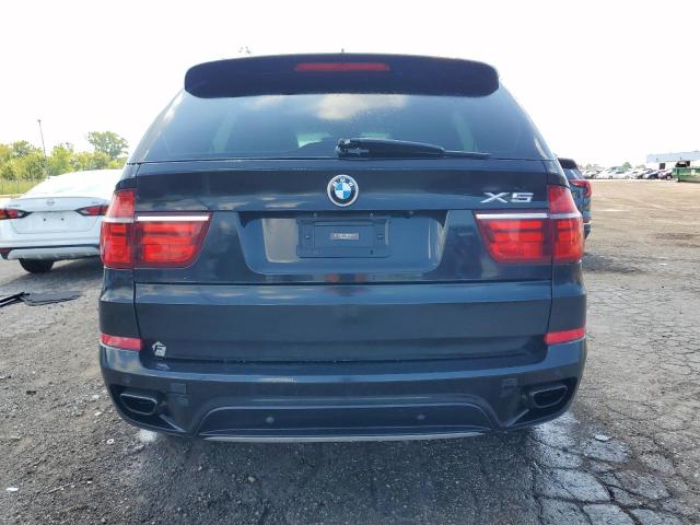 Parquets BMW X5 2012 Black