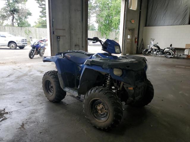 2020 Polaris Sportsman 450 H.o.