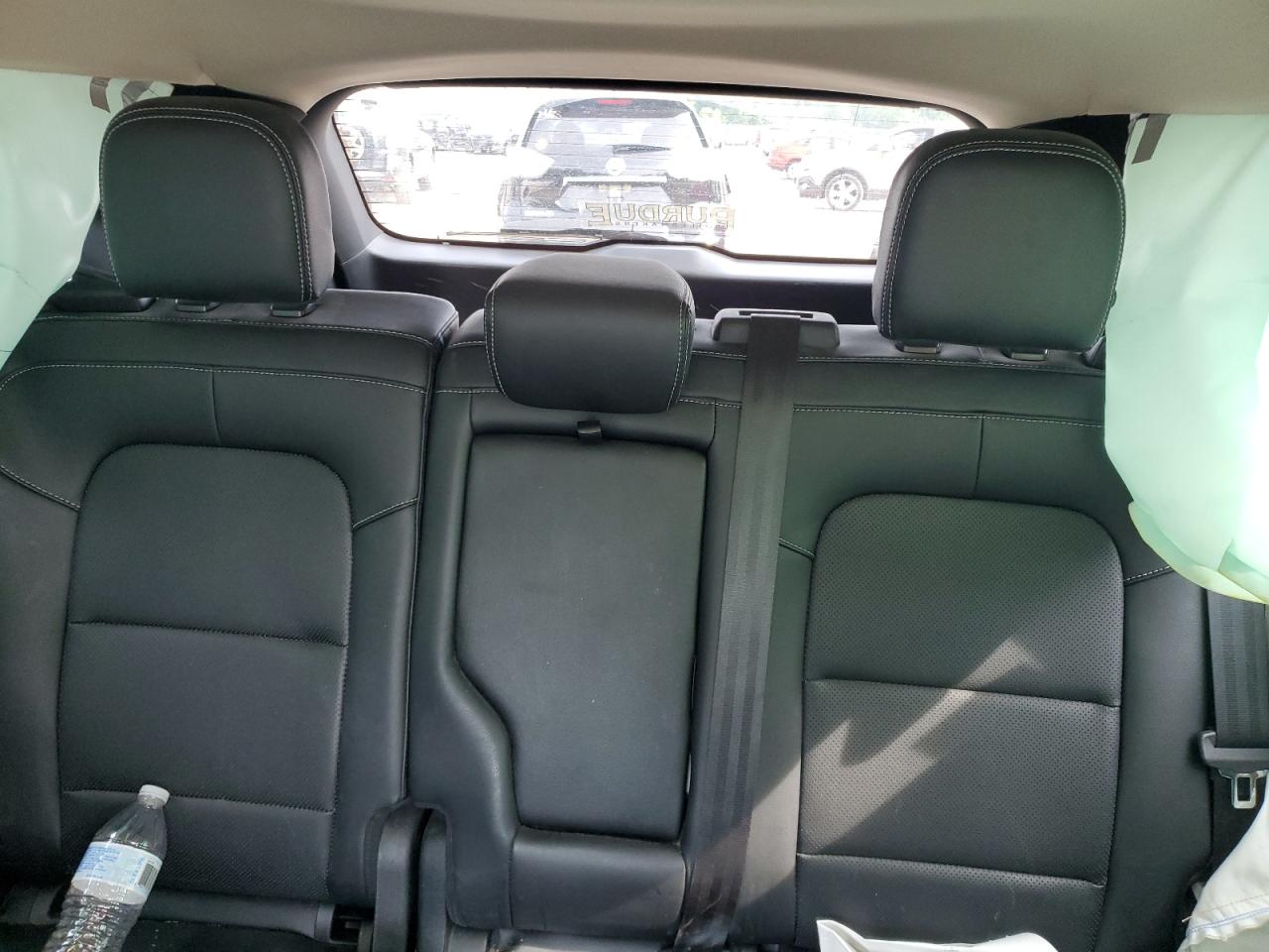 2020 Ford Escape Se Sport VIN: 1FMCU9BZ8LUA90024 Lot: 64988104