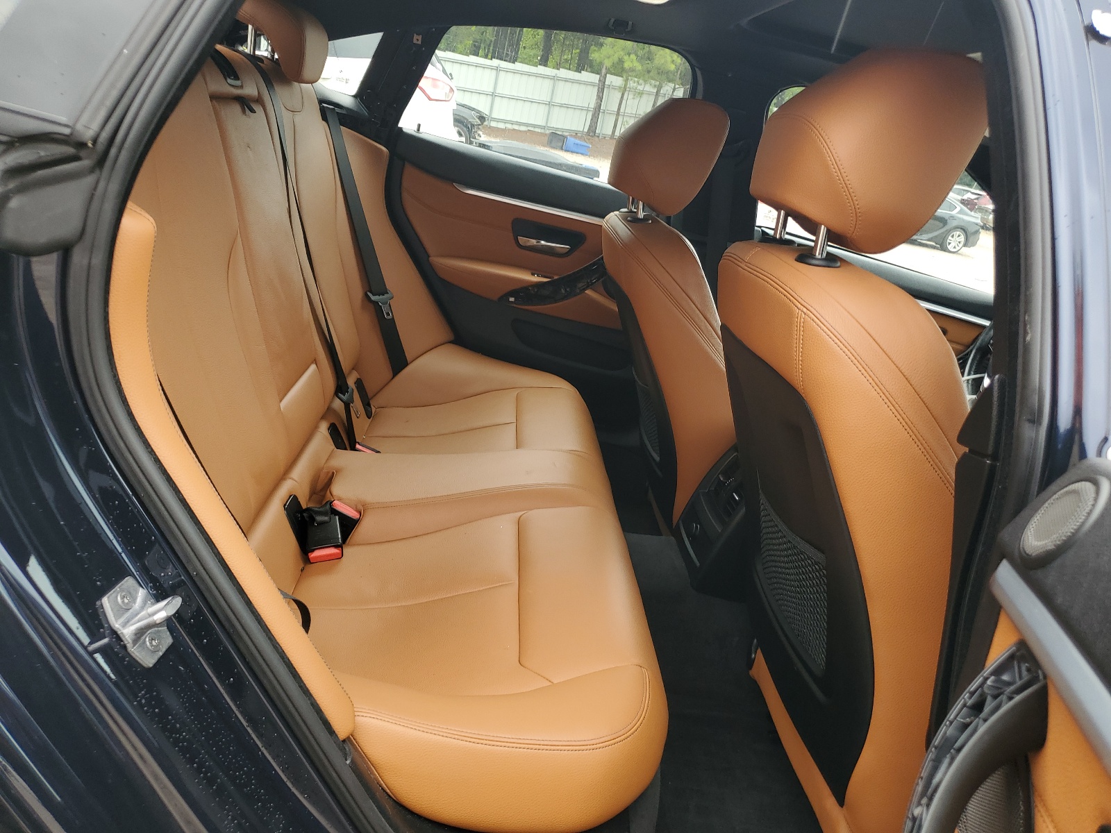 WBA4J3C50JBL03113 2018 BMW 430Xi Gran Coupe