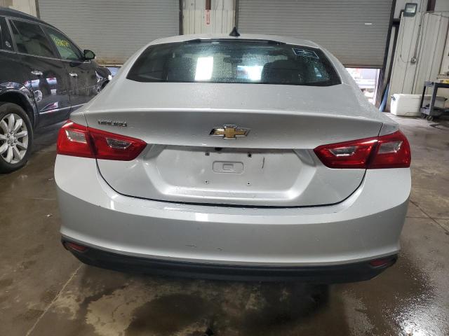 1G1ZC5ST0MF003026 Chevrolet Malibu LS 6