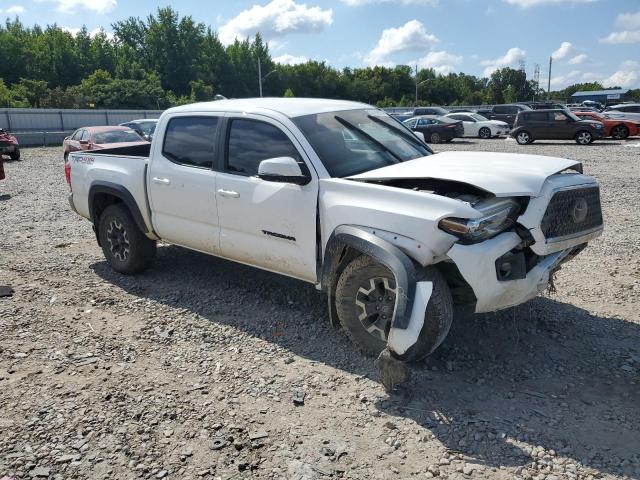  TOYOTA TACOMA 2019 Білий