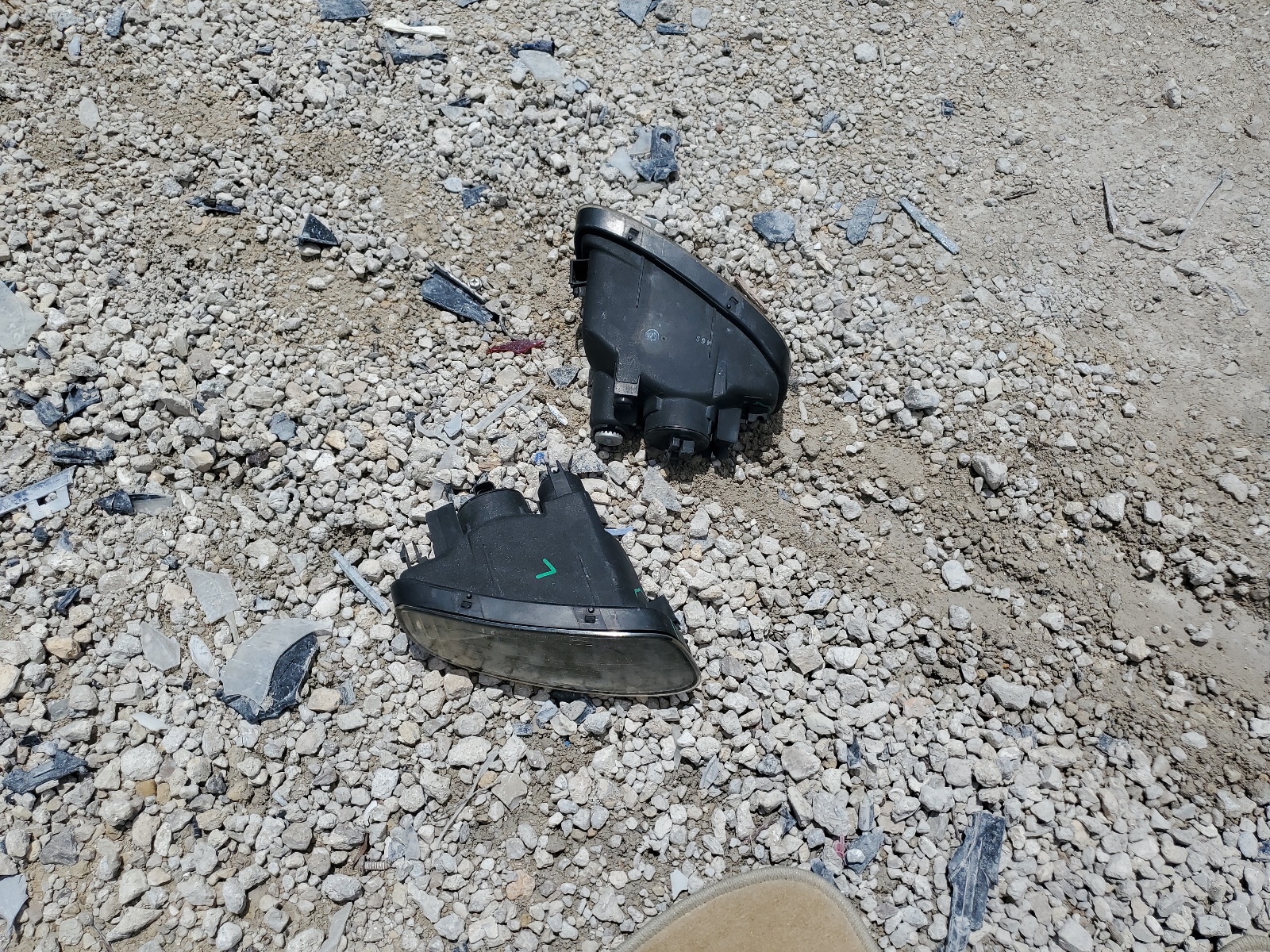 JTHBA30G045050344 2004 Lexus Es 330