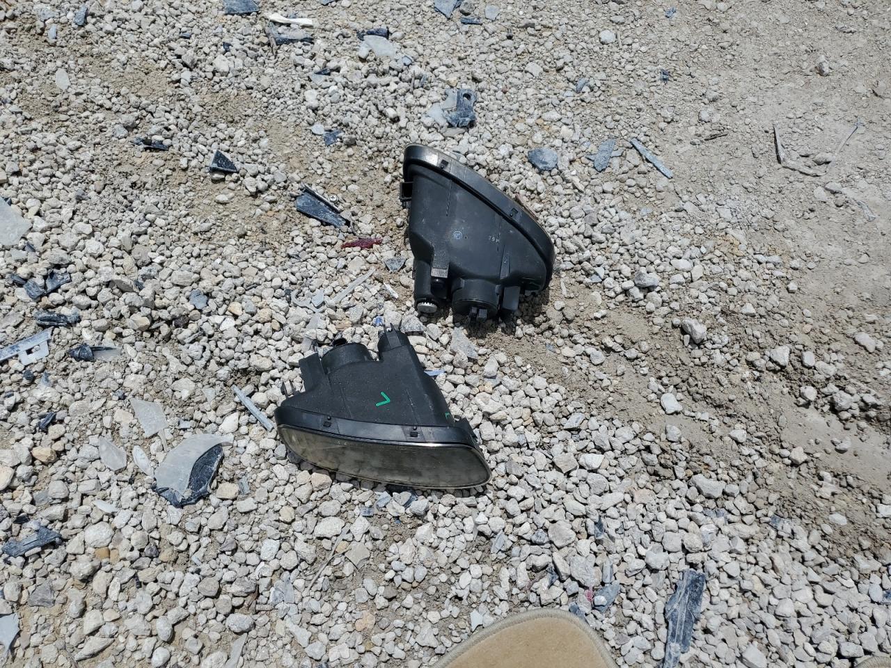 2004 Lexus Es 330 VIN: JTHBA30G045050344 Lot: 65597074