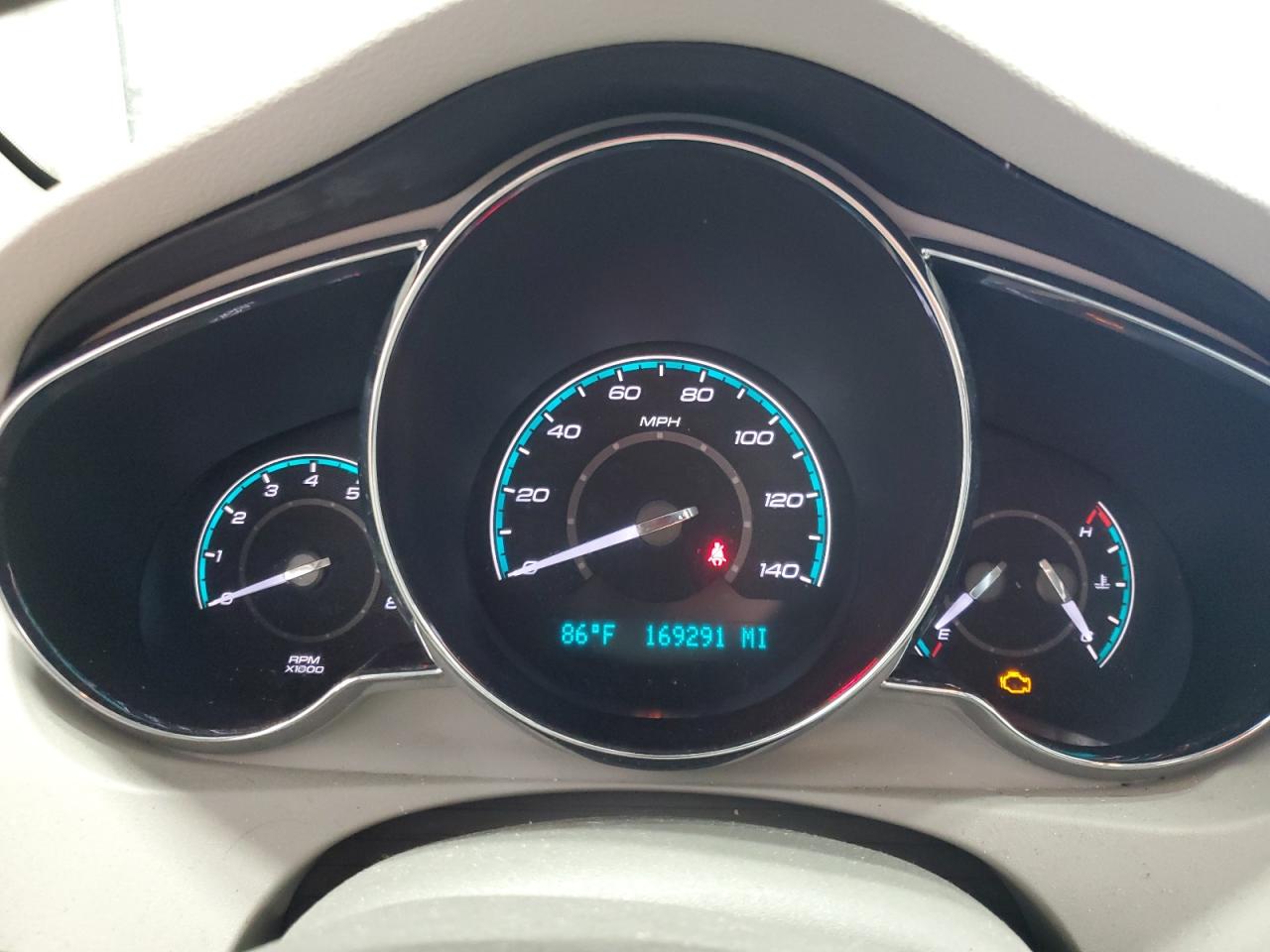 1G1ZA5EUXCF359654 2012 Chevrolet Malibu Ls