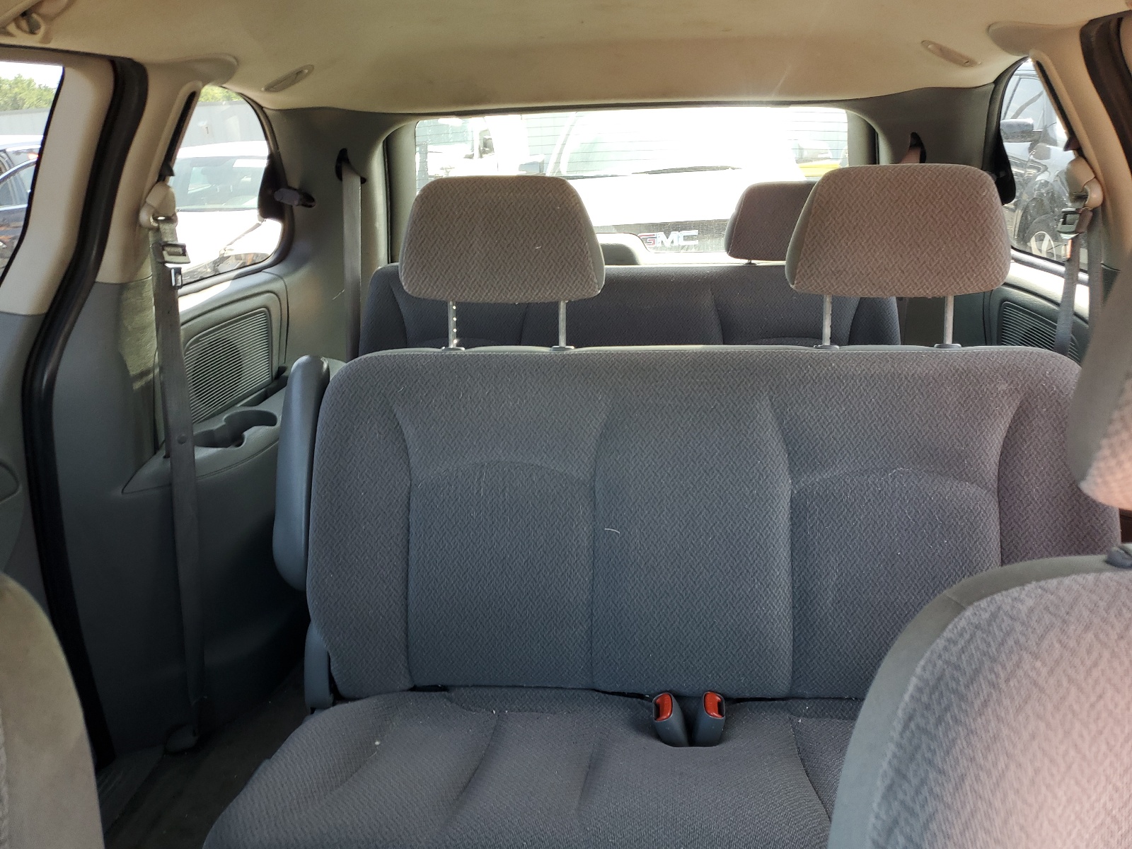 1A4GP45R26B746157 2006 Chrysler Town & Country