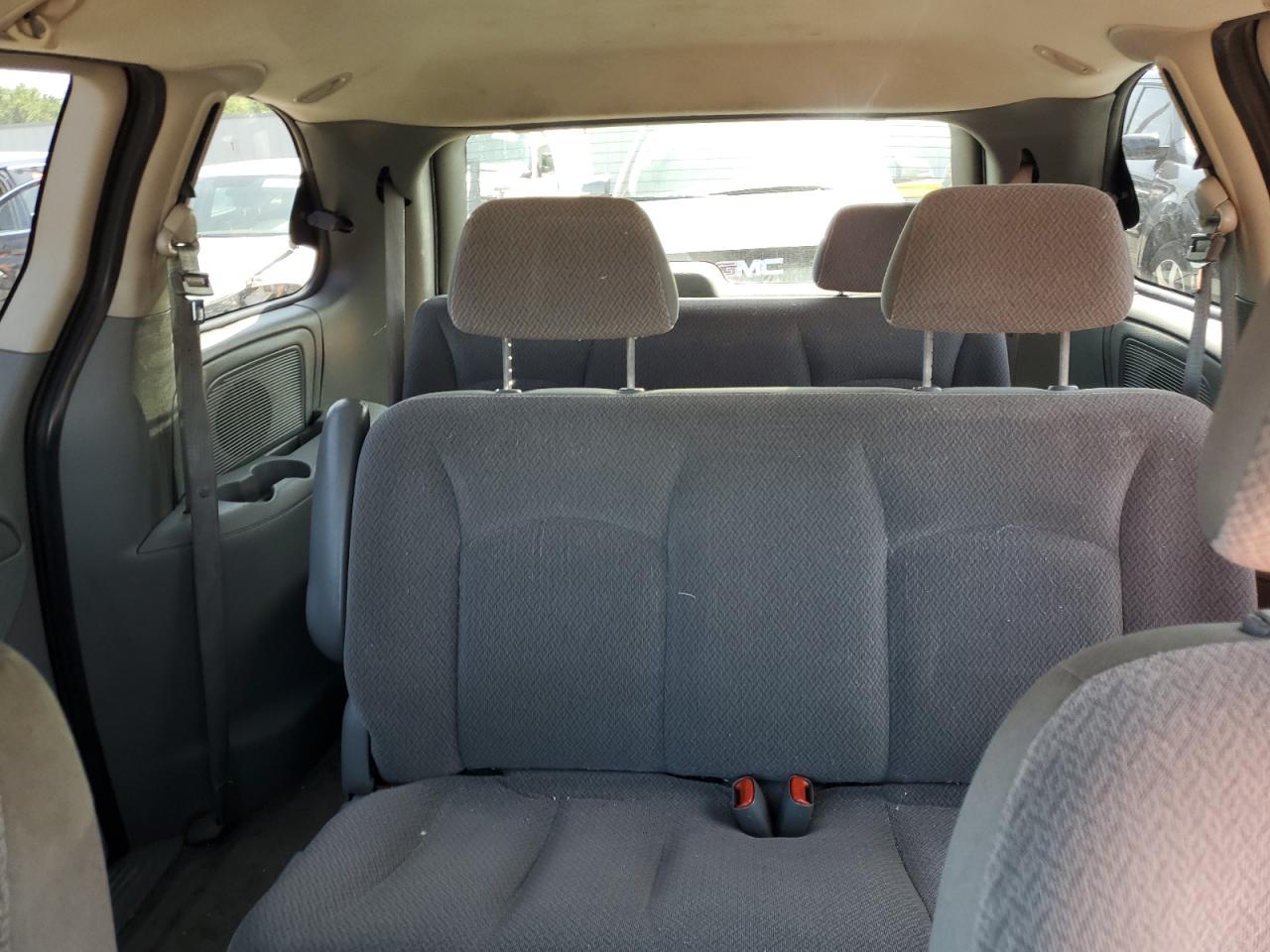 2006 Chrysler Town & Country VIN: 1A4GP45R26B746157 Lot: 67375724