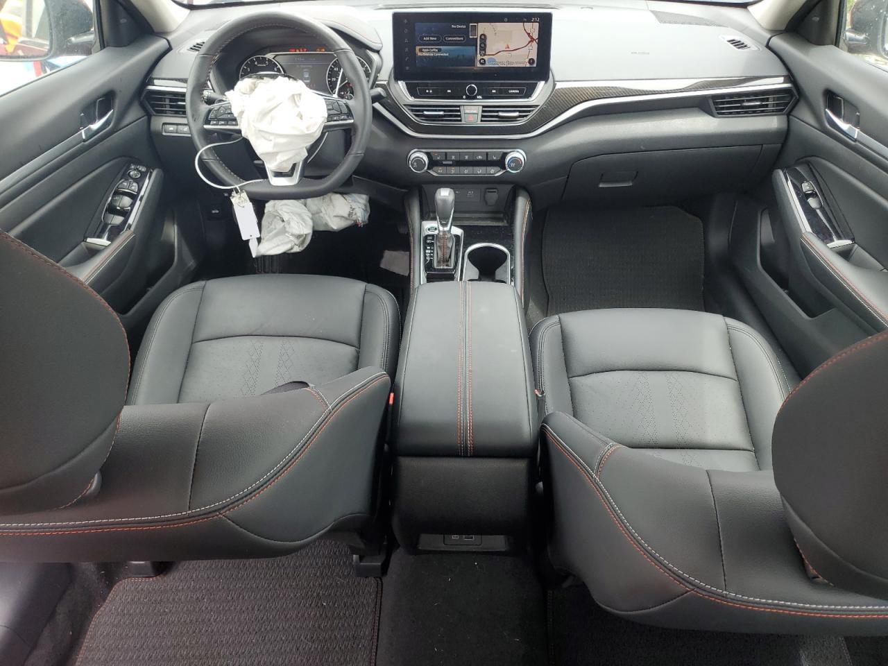 1N4BL4CV1RN394032 2024 Nissan Altima Sr