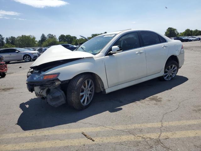 2006 Acura Tsx   