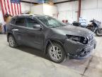 2015 Jeep Cherokee Latitude за продажба в Billings, MT - Front End