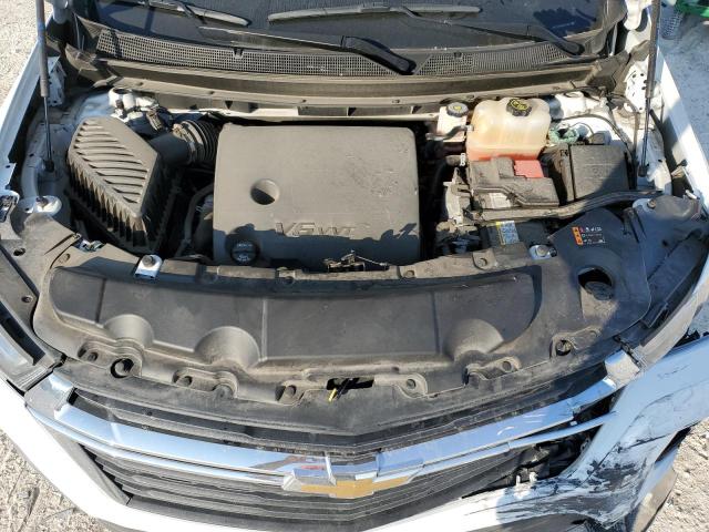 1GNERFKW5PJ144963 Chevrolet Traverse L 12