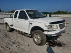 2001 Ford F150  for Sale in Hueytown, AL - Frame Damage