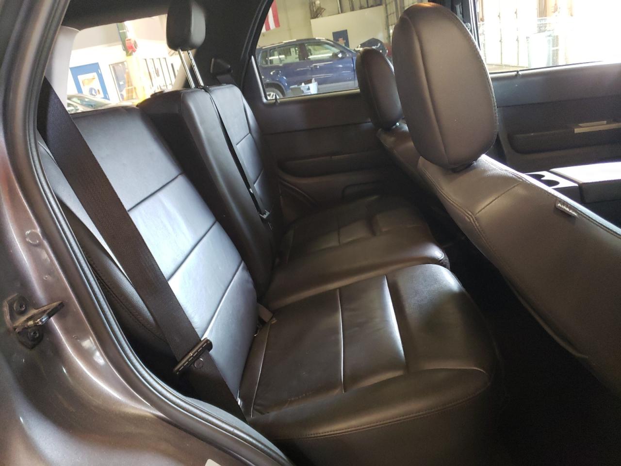 2012 Ford Escape Xlt VIN: 1FMCU9DGXCKB50683 Lot: 66395944