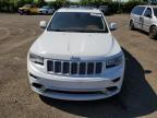 2015 JEEP GRAND CHEROKEE SUMMIT for sale at Copart QC - MONTREAL