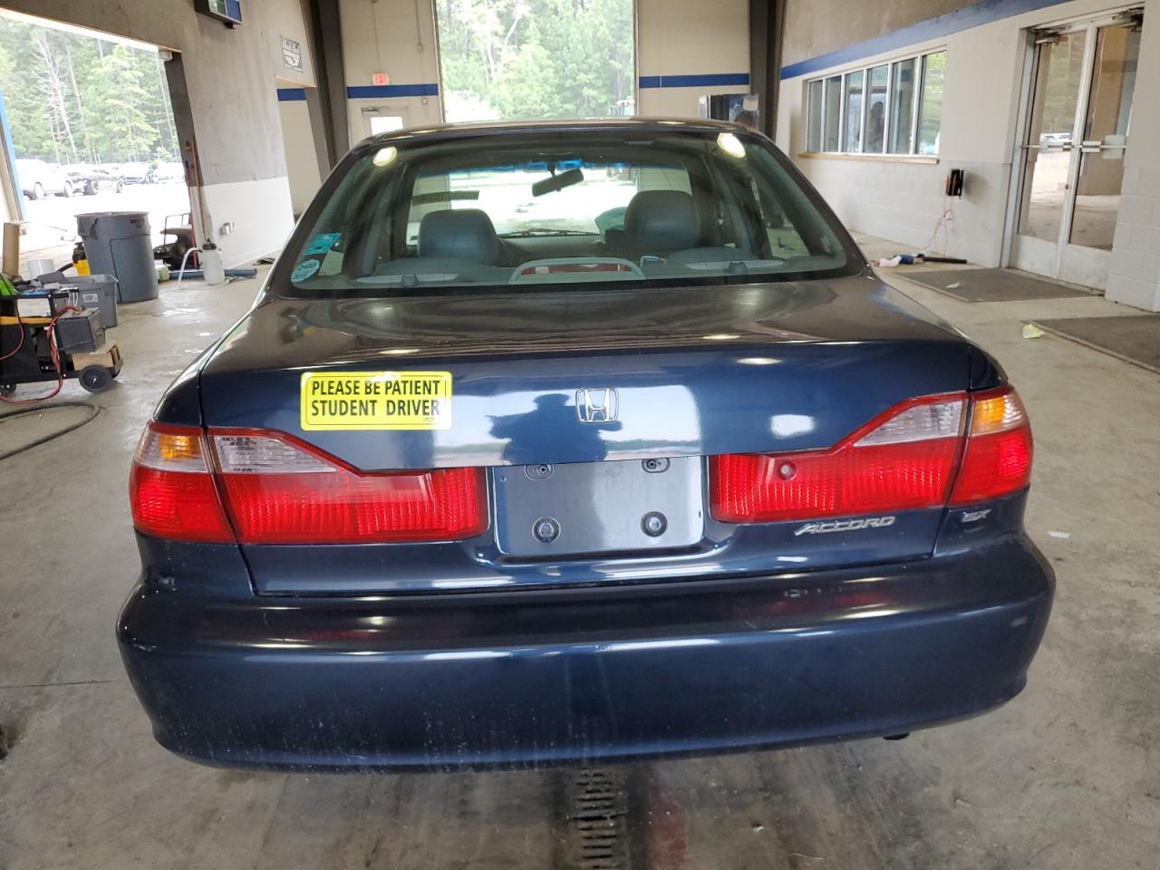 2000 Honda Accord Ex VIN: 1HGCG6688YA006192 Lot: 65421664