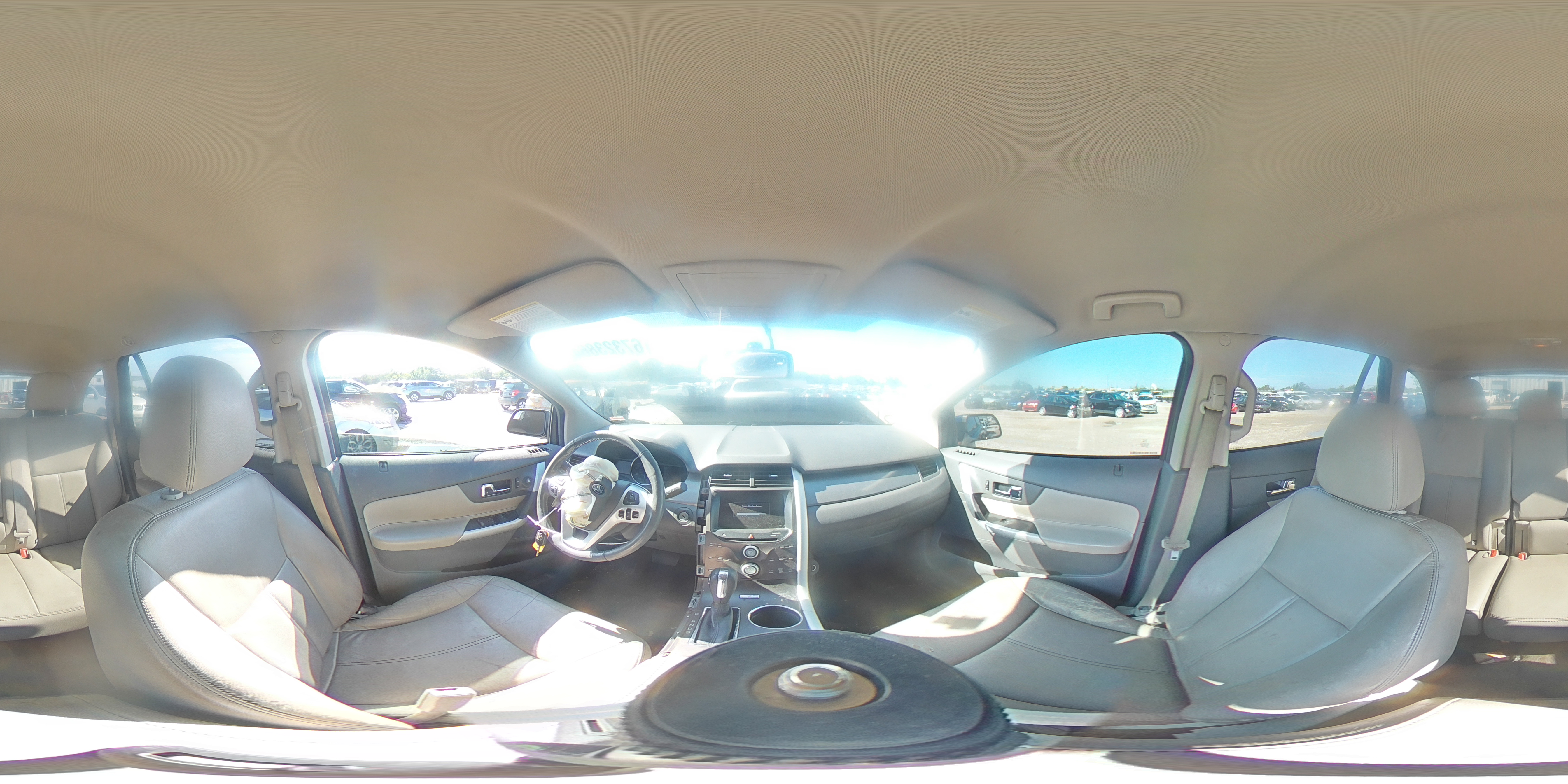 2013 Ford Edge - Image 14