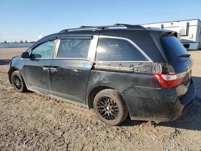 2011 HONDA ODYSSEY EX 5FNRL5H63BB013740  66367214