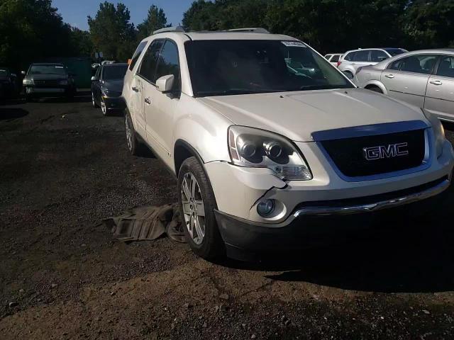 2010 GMC Acadia Slt-2 VIN: 1GKLVNEDXAJ114983 Lot: 67744344