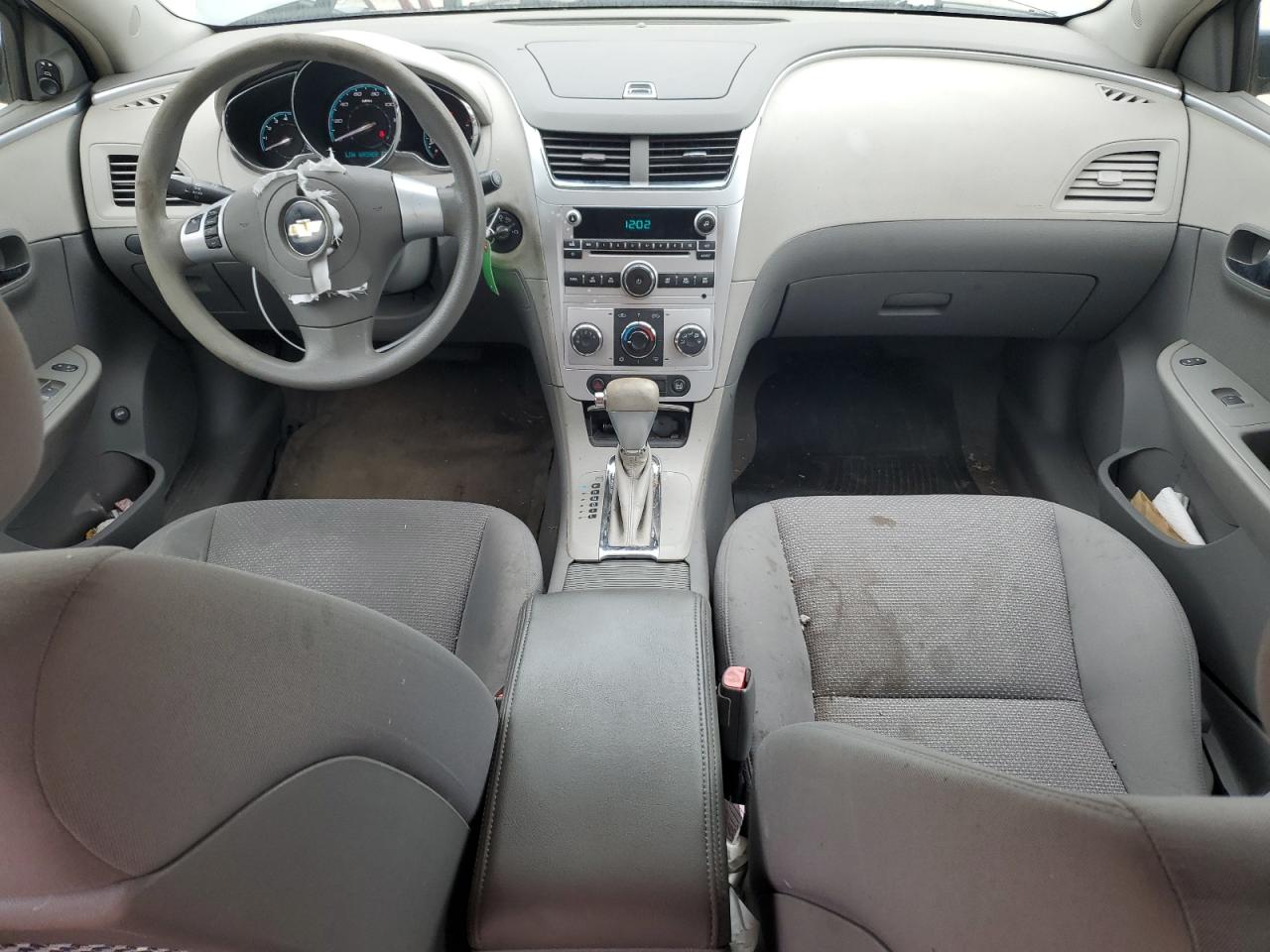 2009 Chevrolet Malibu Ls VIN: 1G1ZG57K594232440 Lot: 65951344