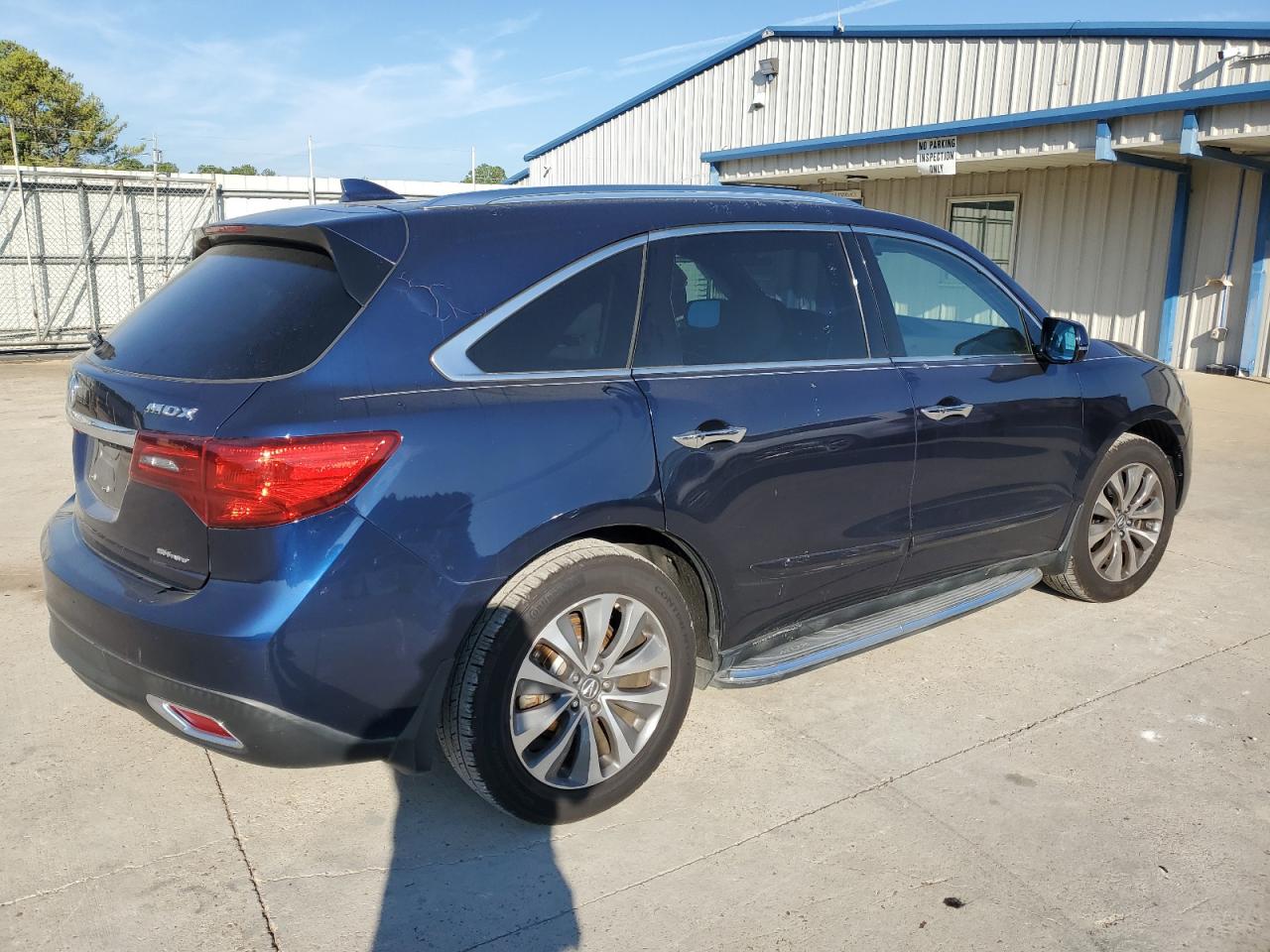 2016 Acura MDX - Image 3