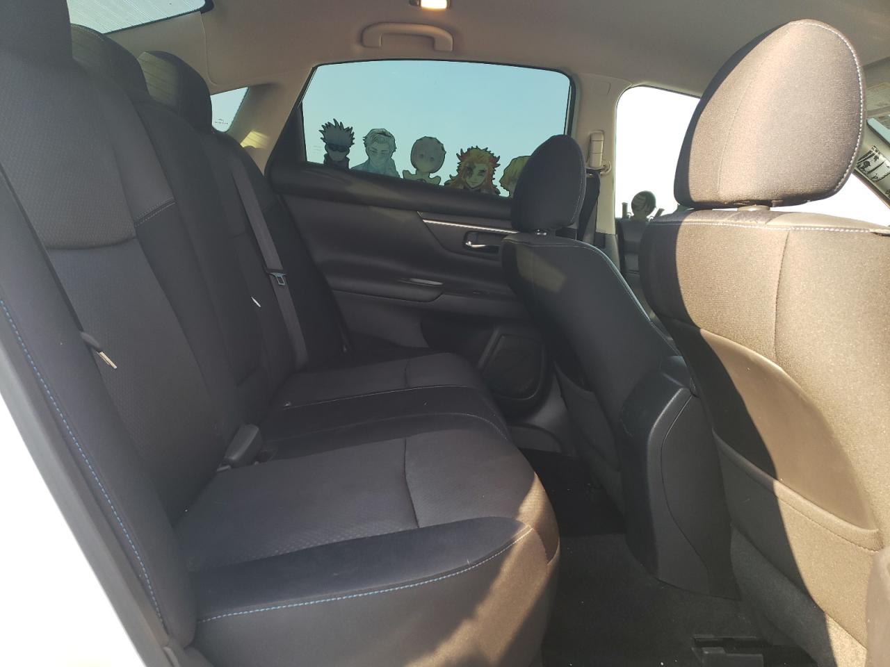 2018 Nissan Altima 2.5 VIN: 1N4AL3AP3JC128828 Lot: 68726844