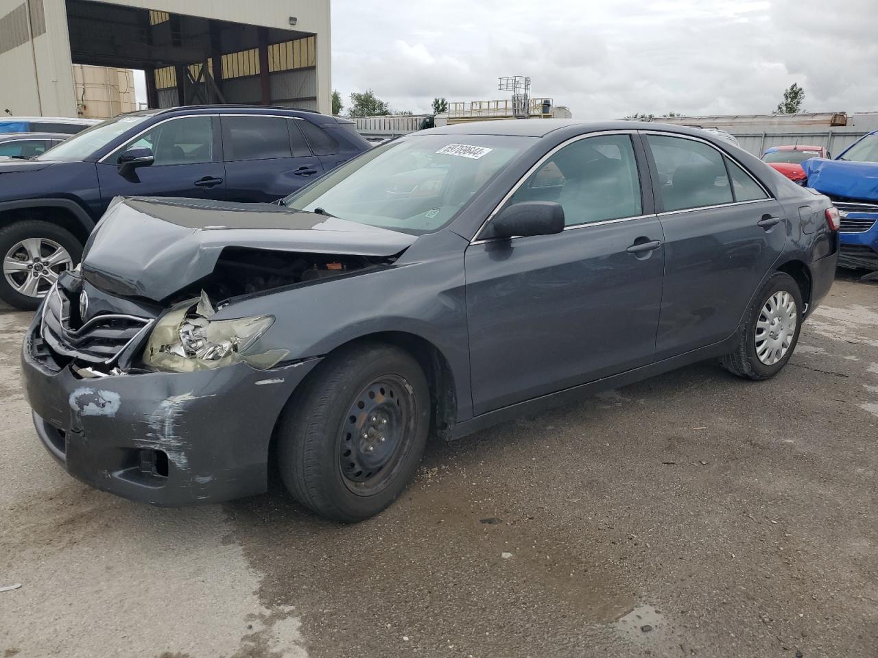 2010 Toyota Camry - Image 1