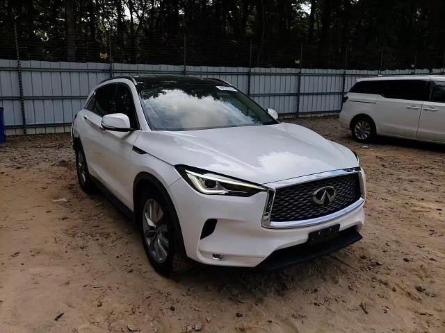 2021 Infiniti Qx50 Luxe VIN: 3PCAJ5BB2MF119446 Lot: 67513214