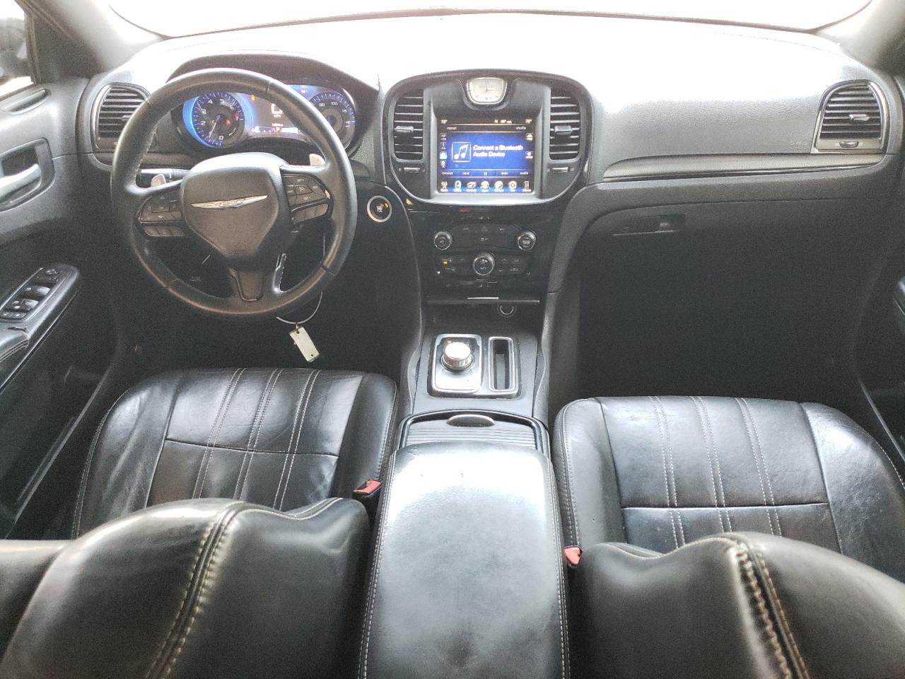 2015 Chrysler 300 S VIN: 2C3CCABGXFH904287 Lot: 66534144