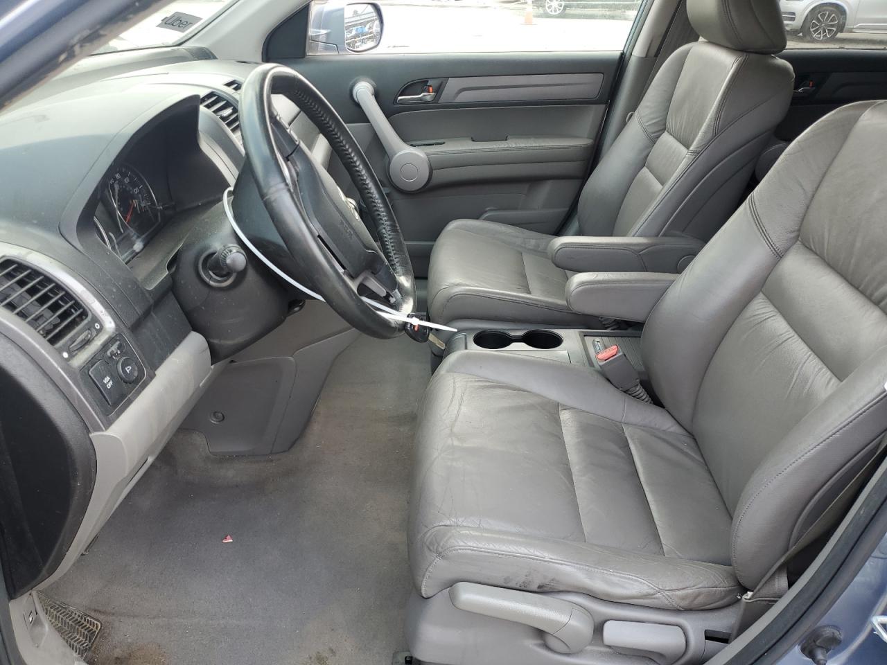 JHLRE487X7C088875 2007 Honda Cr-V Exl