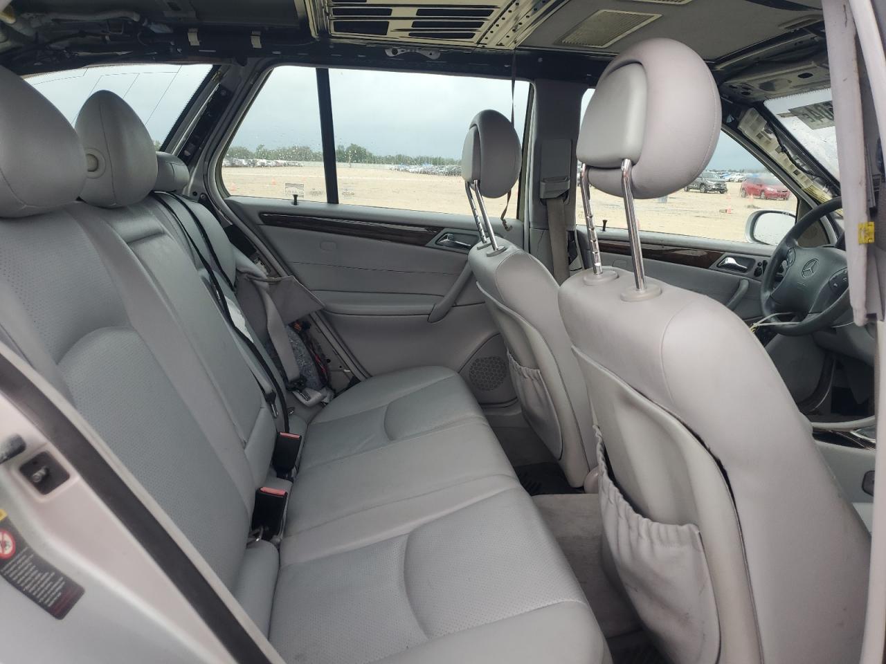 2002 Mercedes-Benz C 320 VIN: WDBRH64J22F153936 Lot: 66007504