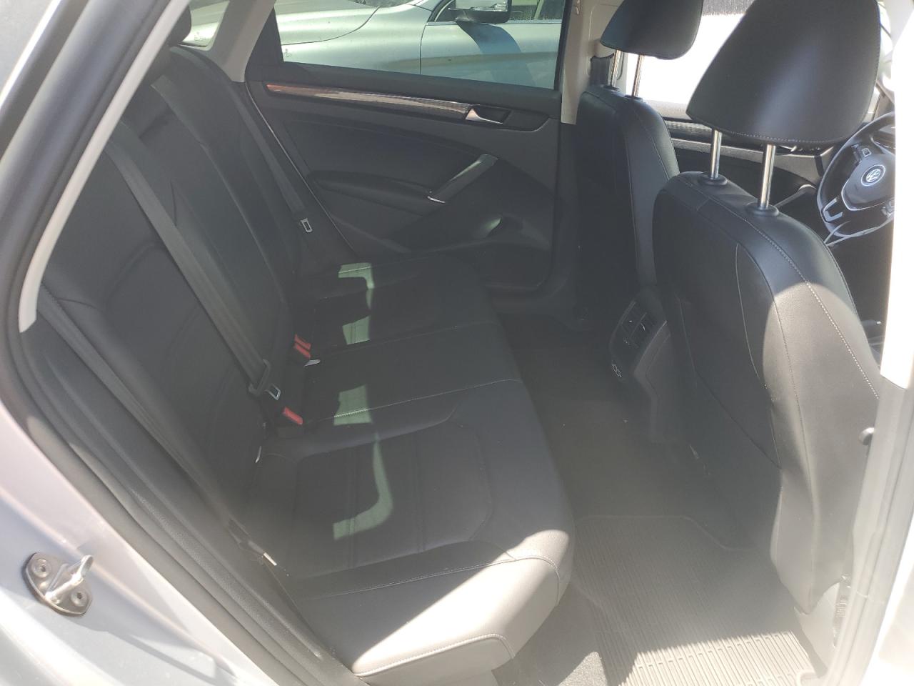 2020 Volkswagen Passat R-Line VIN: 1VWMA7A31LC023495 Lot: 68383574