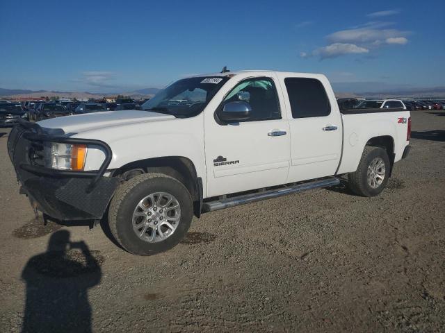 2012 Gmc Sierra K1500 Sle იყიდება Helena-ში, MT - Side