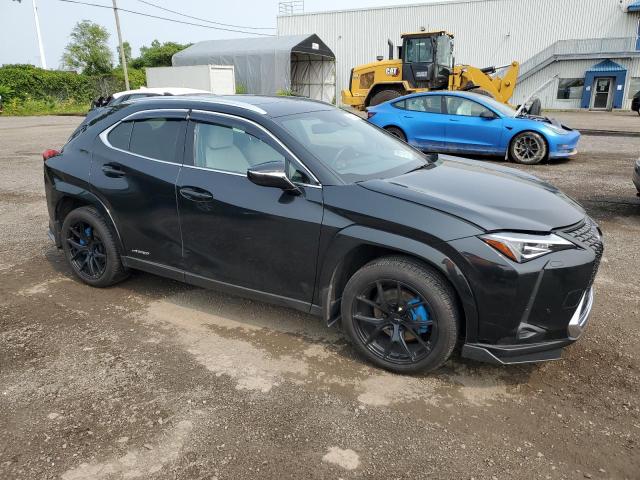 2022 LEXUS UX 250H BASE